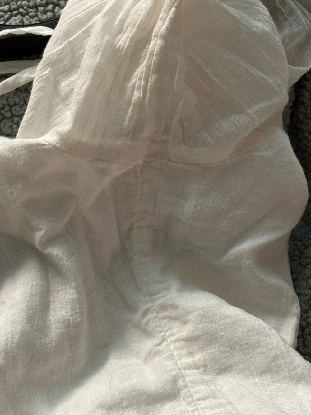 Free People rayon you creating
